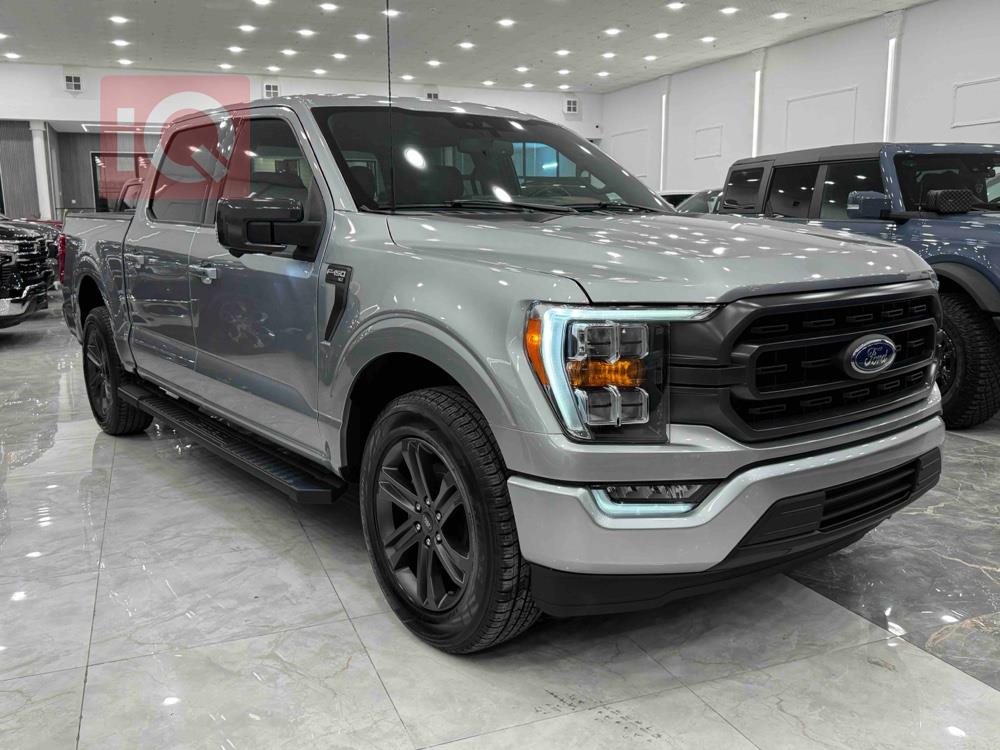 فۆرد F-150
